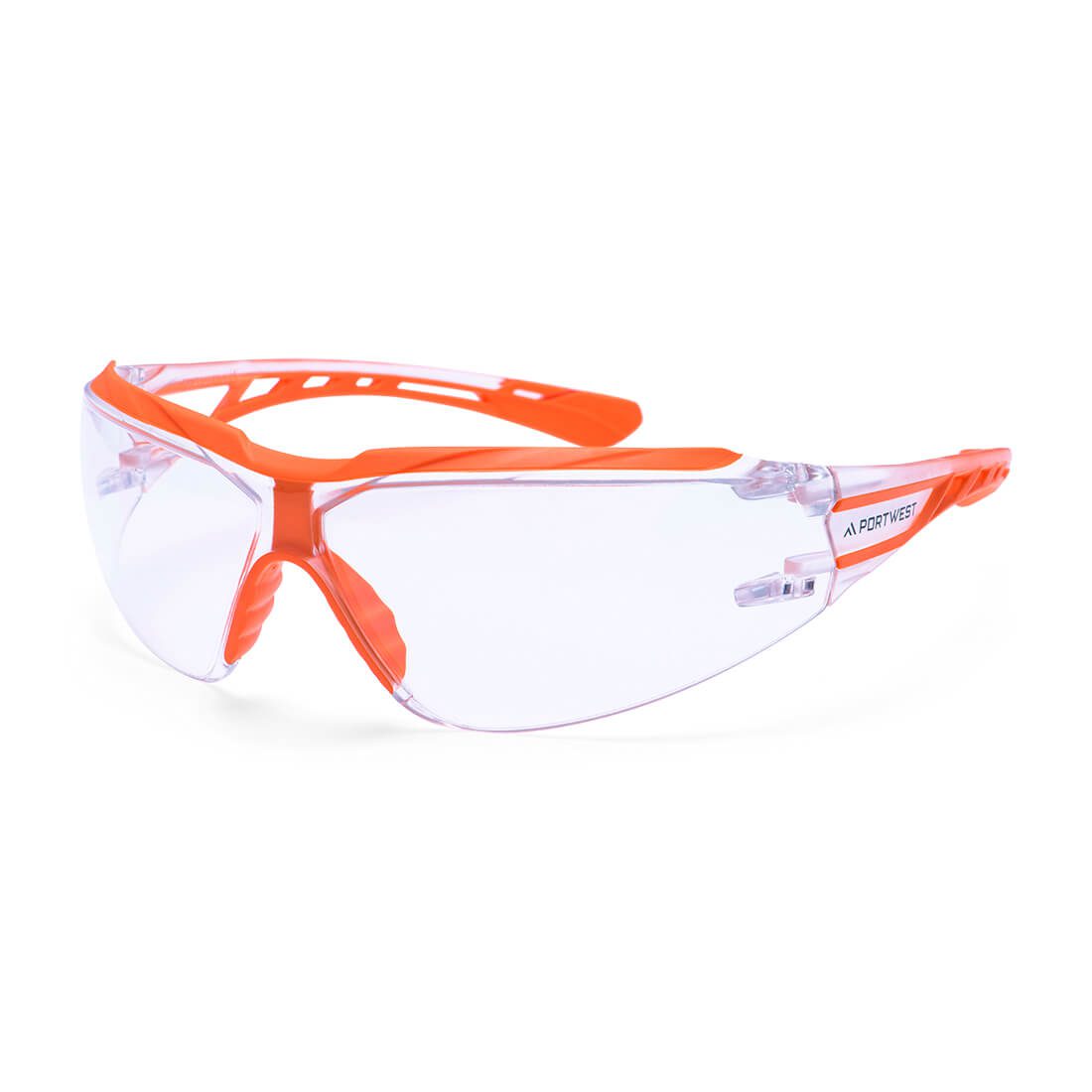 Lunettes de protection Dynamic KNIncolore