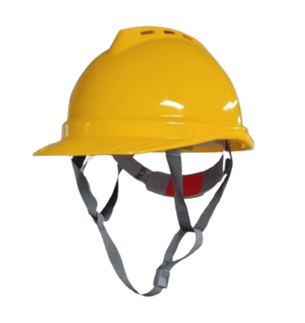 Casque de securité T-ROC