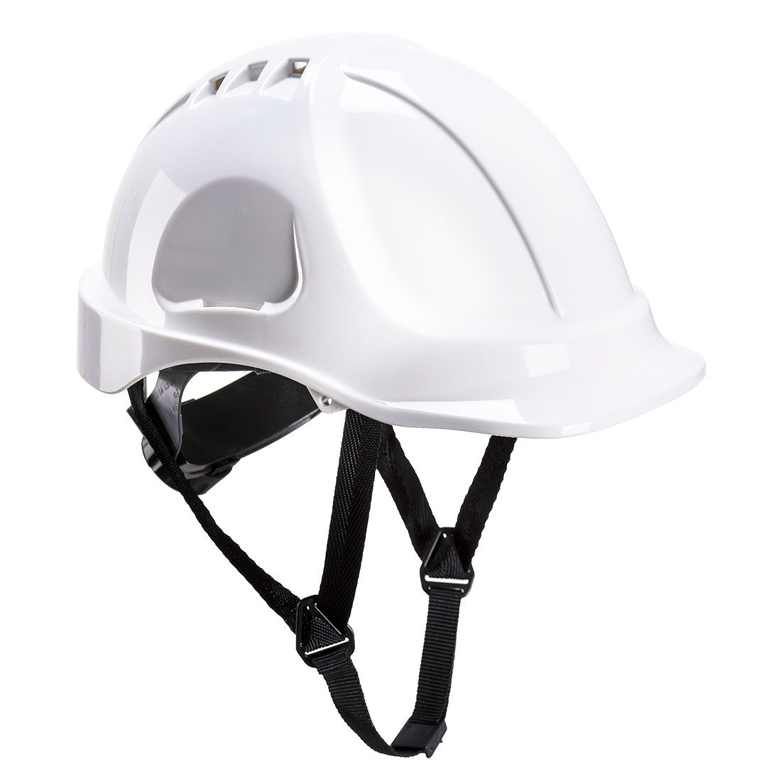 Casque Endurence blanc